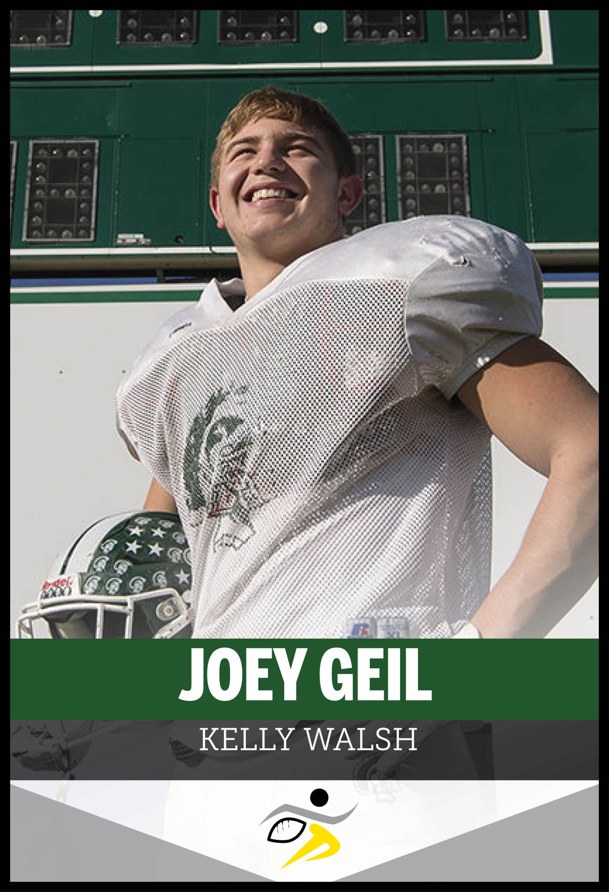 Joey Geil